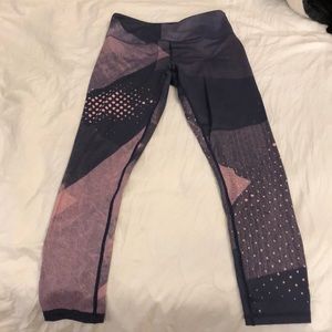 Zyia Leggings